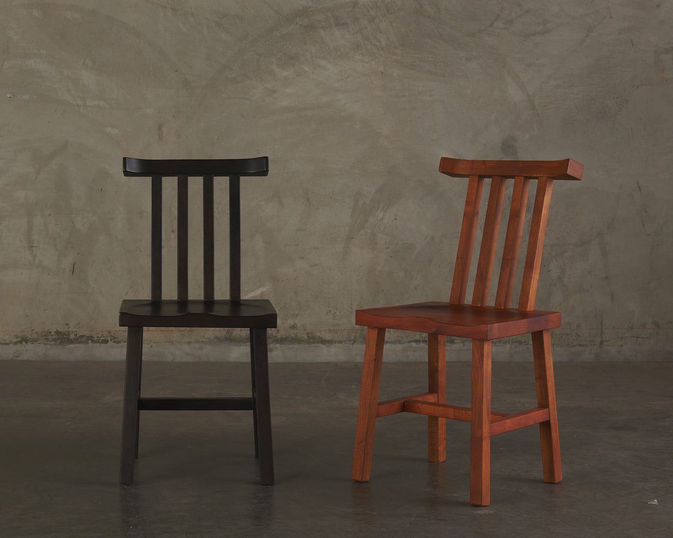 SAN MIGUEL DINING CHAIRS
